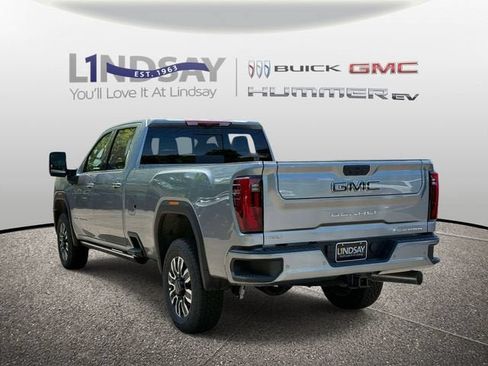 New 2026 GMC Sierra 2500 Denali Ultimate w/ Max Trailering Package AWD/4WD image 5