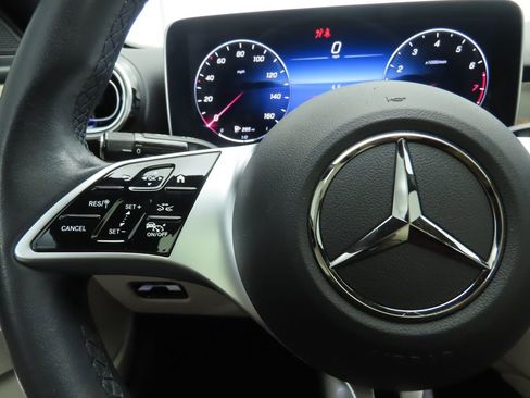 Certified 2022 Mercedes-Benz C 300 Sedan image 11