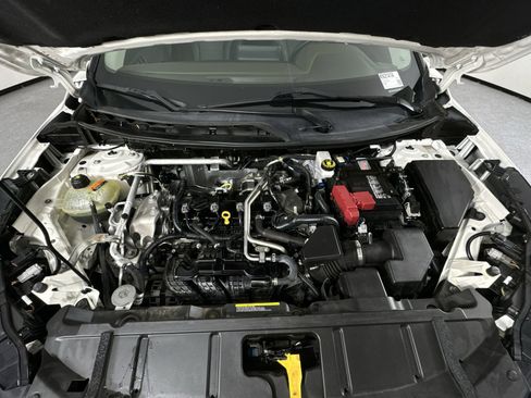 Used 2021 Nissan Rogue SV AWD/4WD image 27