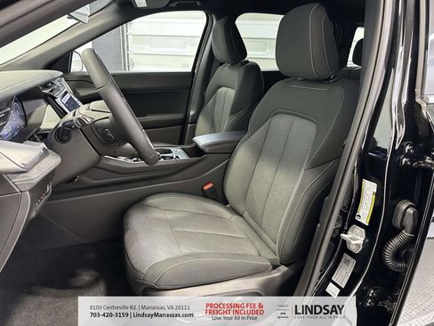 New 2026 Jeep Cherokee Laredo AWD/4WD image 19