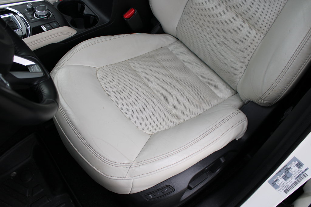 Used 2021 MAZDA CX-5 Grand Touring FWD image 18