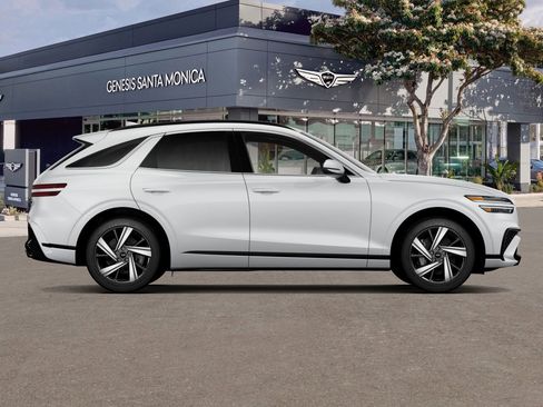 New 2026 Genesis GV70 3.5T Sport Advanced image 4