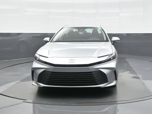 Used 2026 Toyota Camry LE FWD image 2
