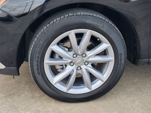 Used 2023 Acura RDX AWD image 11