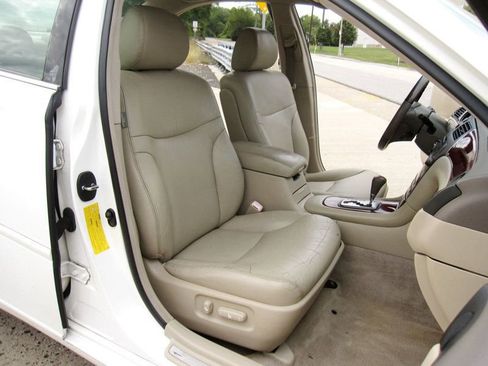 Used 2004 Lexus ES 330 image 22