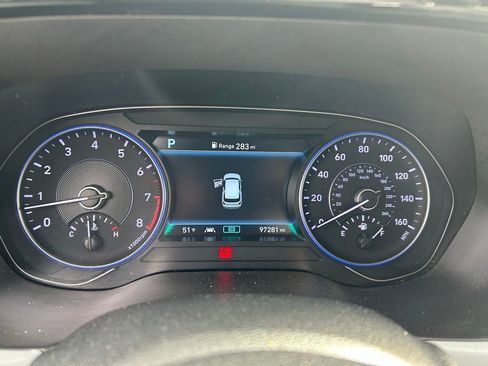 Used 2021 Hyundai Palisade SEL w/ Convenience Package image 16