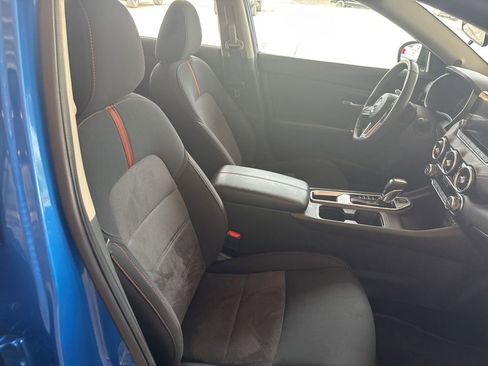 Used 2024 Nissan Sentra SR image 19