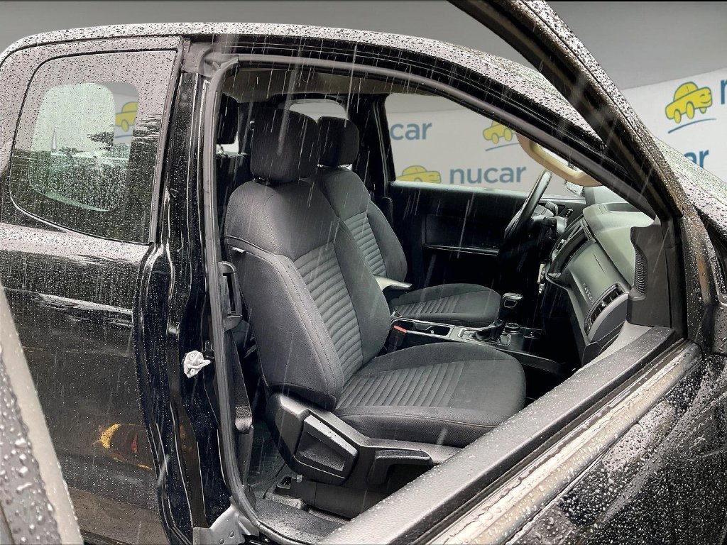 Used 2023 Ford Ranger XL AWD/4WD image 11