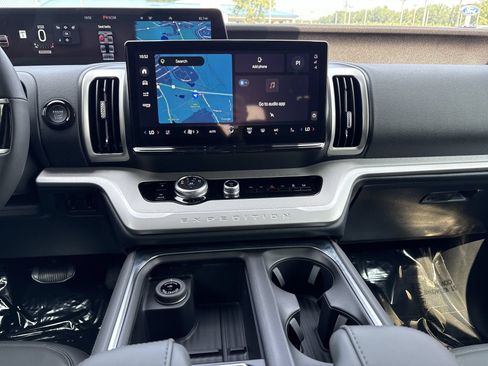 New 2027 Ford Expedition Active RWD image 3