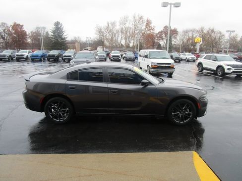 Used 2023 Dodge Charger SXT w/ Blacktop Special Edition image 6