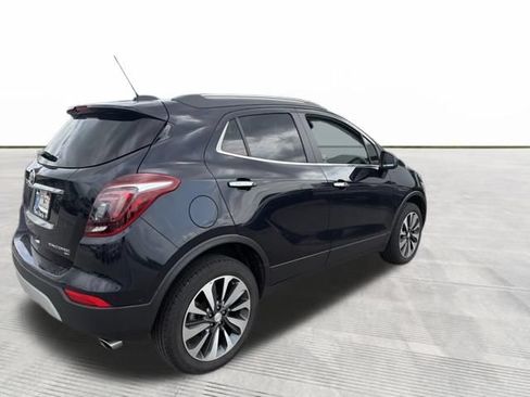 Used 2022 Buick Encore Preferred w/ Safety Package AWD/4WD image 5