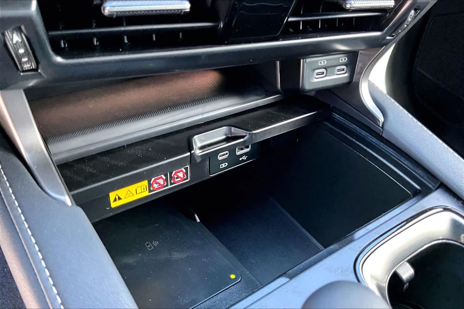 New 2026 Lexus RX 350 AWD w/ Convenience Package image 15