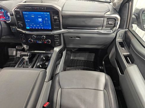 Used 2022 Ford F150 Lariat AWD/4WD image 32