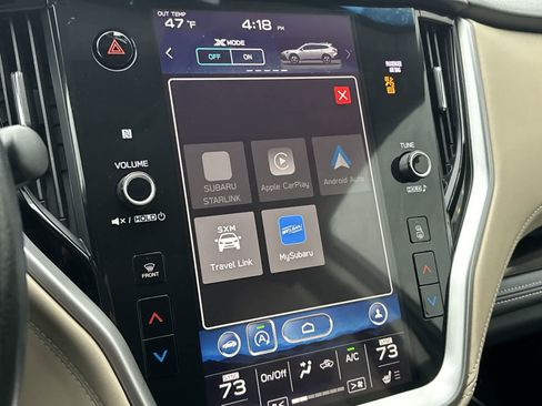 Used 2021 Subaru Outback Limited image 19