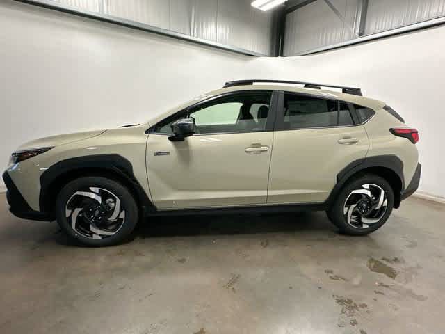 New 2026 Subaru Crosstrek 2.5i Limited AWD/4WD image 2