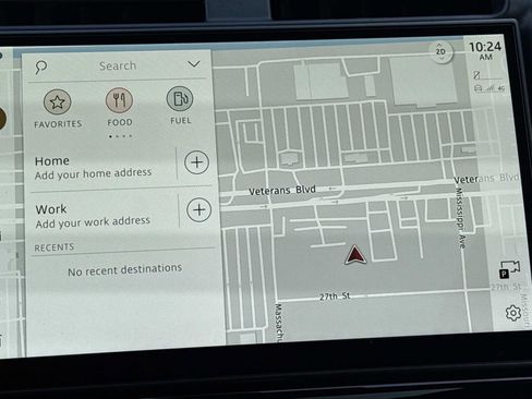 Used 2023 Land Rover Discovery HSE R-Dynamic image 27