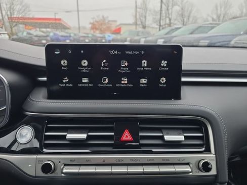 New 2026 Genesis G70 2.5T image 16