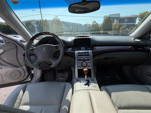 Used 2006 Acura RL AWD/4WD image 30