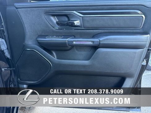 Used 2022 RAM 1500 TRX w/ TRX Level 1 Equipment Group image 11