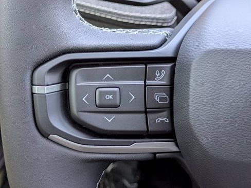 New 2026 Jeep Cherokee Laredo AWD/4WD image 25