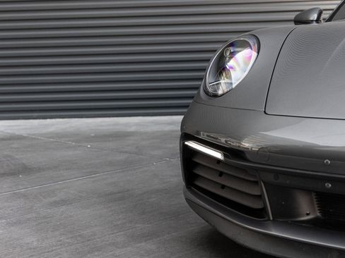 Certified 2023 Porsche 911 Carrera 4S AWD/4WD image 36