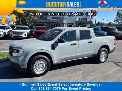 Used 2024 Ford Maverick XL