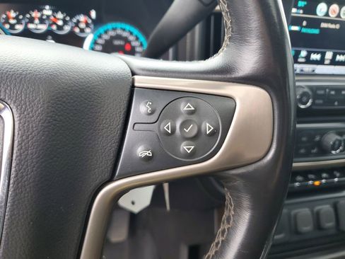Used 2018 GMC Sierra 1500 Denali w/ Denali Ultimate Package AWD/4WD image 22