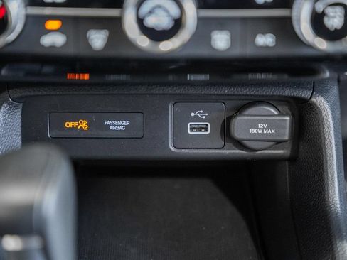 Used 2024 Honda Civic Sport image 21