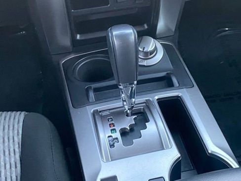 Used 2024 Toyota 4Runner SR5 image 17