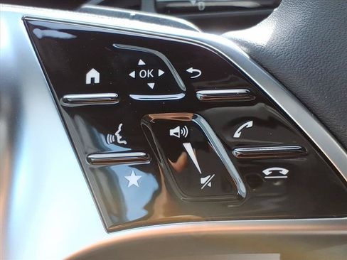 New 2026 Mercedes-Benz GLC 300 4MATIC image 18