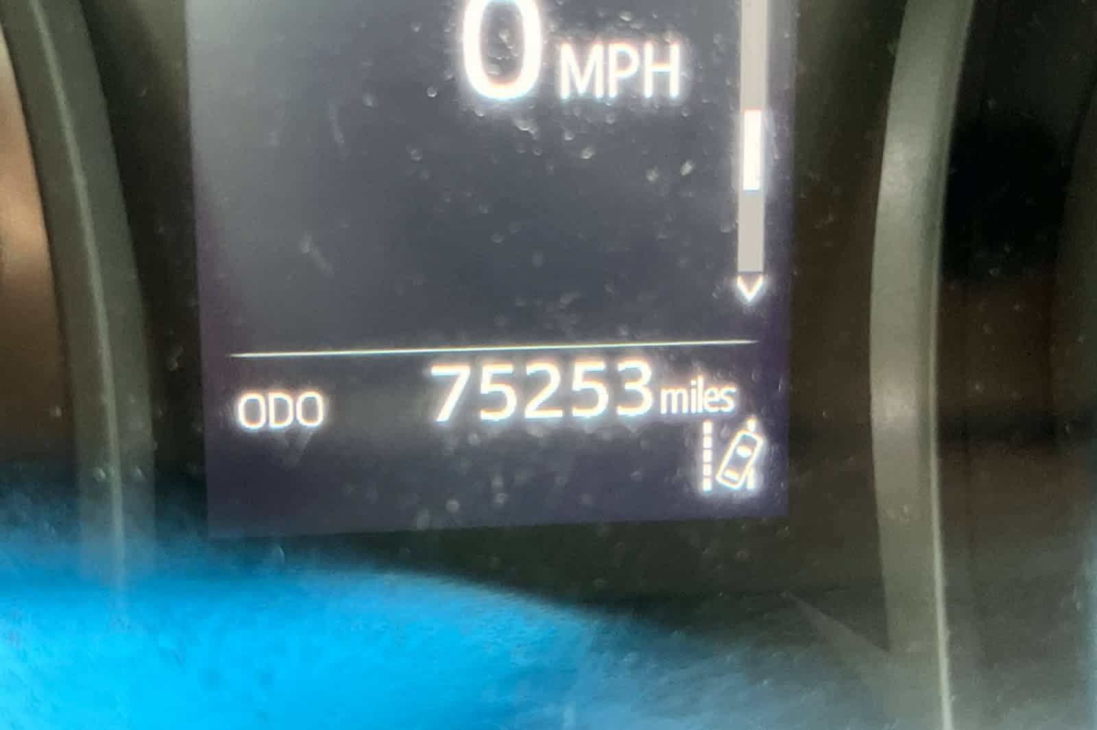 Used 2018 Toyota Camry LE FWD image 26