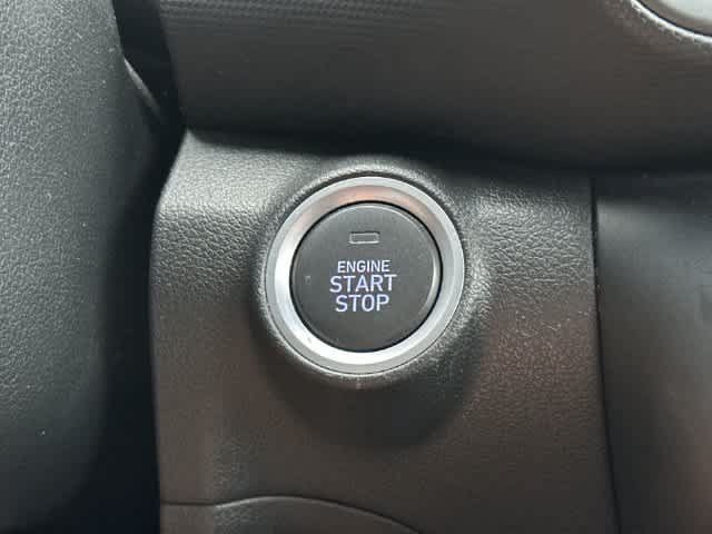 Used 2022 Hyundai Kona N Line AWD/4WD image 10