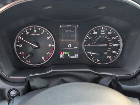 Certified 2023 Subaru Legacy Limited image 23