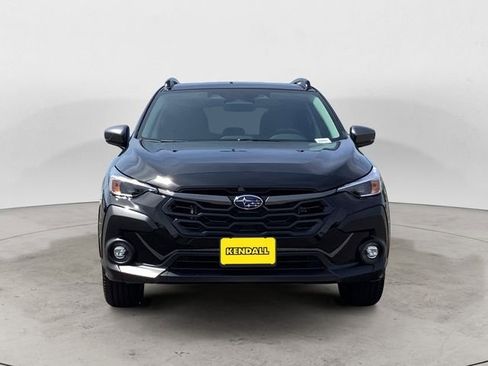 New 2026 Subaru Crosstrek 2.0i Premium AWD/4WD image 8