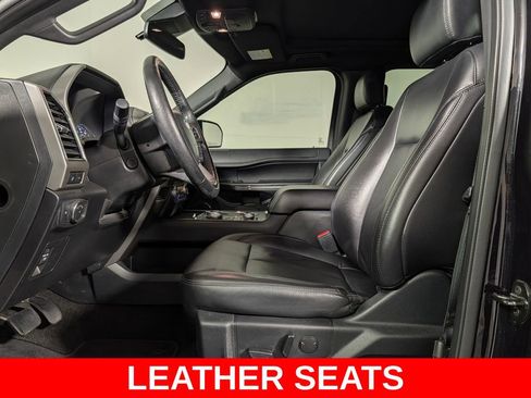 Used 2020 Ford Expedition XLT w/ Equipment Group 202A AWD/4WD image 10