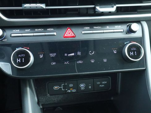 New 2026 Hyundai Sonata SEL image 15