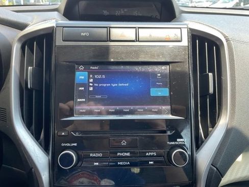 Used 2019 Subaru Ascent 8-Passenger AWD/4WD image 25