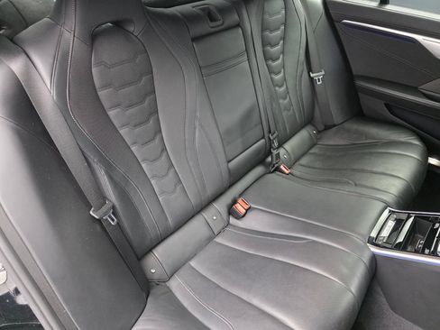 Used 2022 BMW M850i Gran Coupe xDrive w/ Comfort Seating Package AWD/4WD image 26