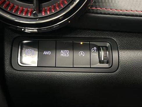 New 2026 Chevrolet Equinox RS w/ Convenience Package III image 27