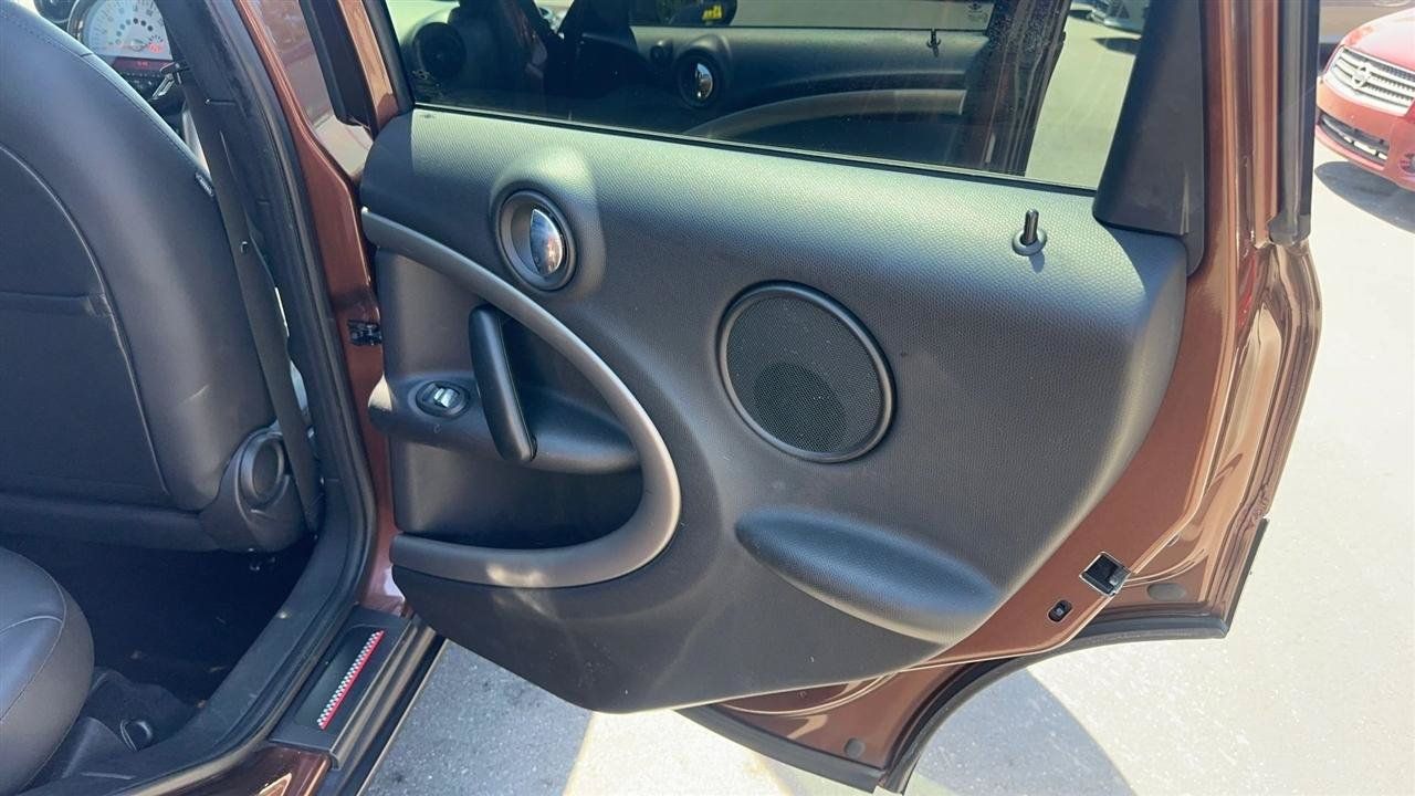 Used 2014 MINI Cooper Countryman FWD image 35