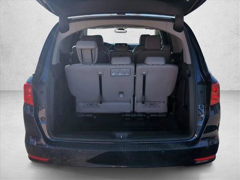 Used 2023 Honda Odyssey Touring image 7