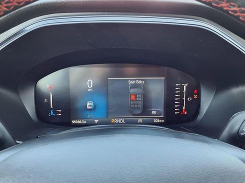 Used 2024 Ford Escape ST-Line w/ Cold Weather Package image 16