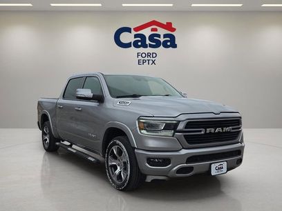 Used 2022 RAM 1500 Laramie