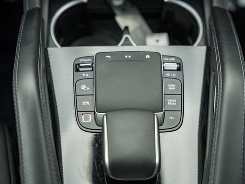 Used 2025 Mercedes-Benz GLS 450 4MATIC image 25