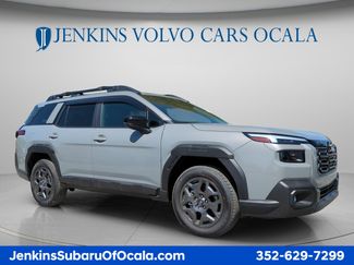 New 2026 Subaru Outback Premium video 1