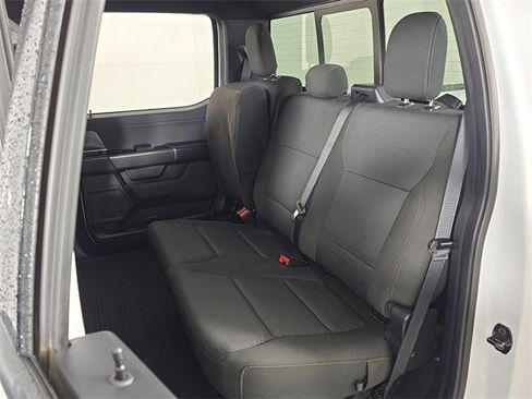 Used 2023 Ford F150 XLT w/ Equipment Group 302A High image 20