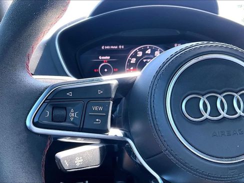 Used 2019 Audi TTS 2.0T Coupe AWD/4WD image 23