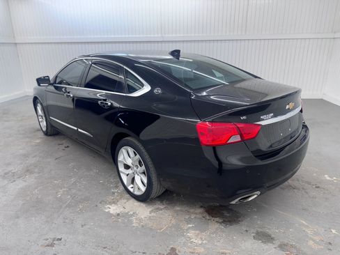 Used 2020 Chevrolet Impala Premier image 7