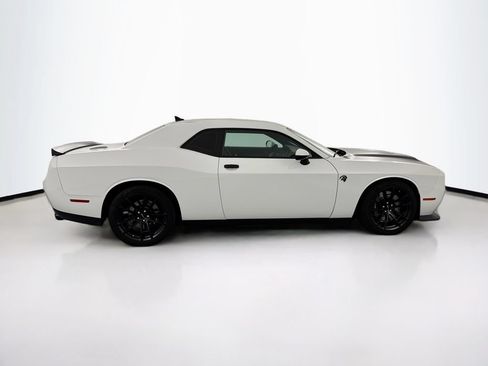 Used 2023 Dodge Challenger SRT Hellcat RWD image 4