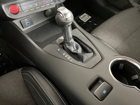 New 2026 Ford Mustang Coupe image 27